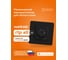 Терморегулятор Welrok rtp bk atl 4660251141516 2