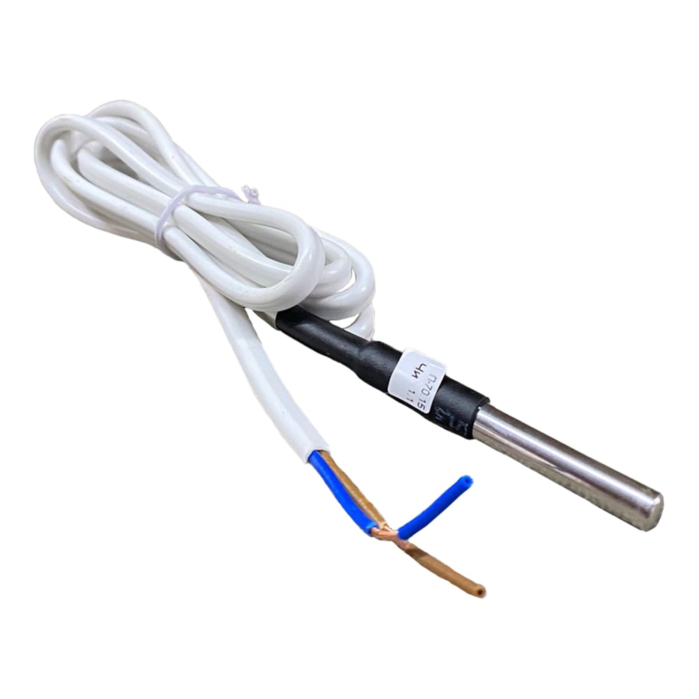 Датчик температуры ZONT DS18В20 уличный/теплоносителя проводной ...