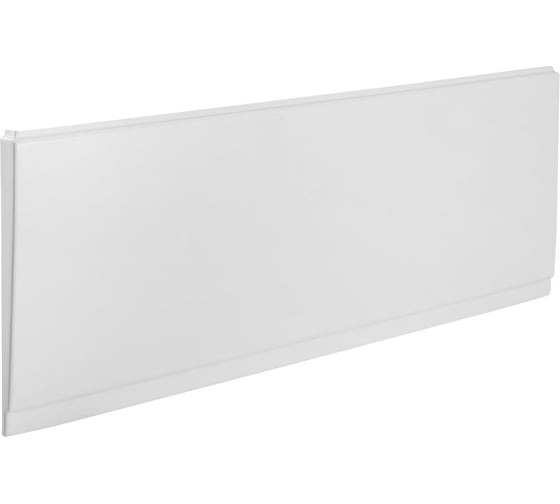 Панель передняя для акриловой ванны Cezares ECO-165-SCR-W37 1