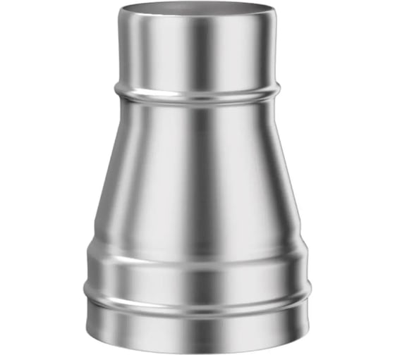 Переходник с конусом МЕТАЛЛИК и КО 80 х 110; AISI 430 0.80 О0000075621