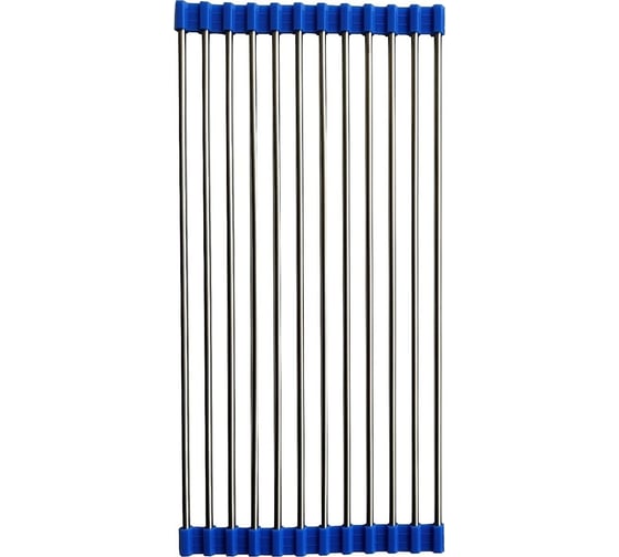 Сушилка-сетка ZDK на раковину Homium 47x23 см 37154