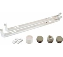 Монтажный комплект VIESSMANN вентиль 300 мм 7572538