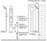 Монтажный комплект VIESSMANN компакт 300 мм 7572545 3