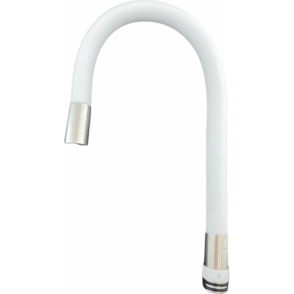 Гибкий излив для смесителя для кухни OUTE размер гайки 3/4, внутренняя ...