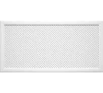 Экран на батарею отопления STELLA МДФ 120x60 см., Глория белый ЦБ-00002235