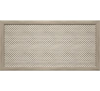 Экран на батарею отопления STELLA МДФ 120x60 см., Глория дуб винтаж ЦБ-00002233