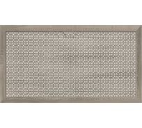 Экран на батарею отопления STELLA МДФ 120x60 см., Дамаско дуб винтаж ЦБ-00002265