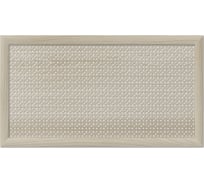 Экран на батарею отопления STELLA МДФ 90x60 см., Дамаско дуб сонома ЦБ-00002258