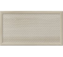 Экран на батарею отопления STELLA МДФ 150x60 см., Дамаско дуб сонома ЦБ-00008478