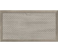 Экран на батарею отопления STELLA МДФ 60x60 см., Дамаско дуб винтаж ЦБ-00002253