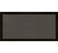 Экран на батарею отопления STELLA МДФ 120x60 см., Дамаско венге ЦБ-00002262