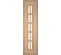 Универсальные боковины для экрана STELLA МДФ дуб сонома, упаковка 2шт 00000015823