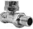 Вентиль прямой термостатический PRIMOCLIMA Primoclima Armature 1/2, хром 0002-004-D-12 (PC770AN) 1
