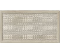 Экран на батарею отопления STELLA МДФ 120x60 см., Дамаско дуб сонома, ЦБ-00002263