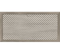 Экран на батарею отопления STELLA МДФ 120x60 см., Готико дуб винтаж ЦБ-00002248