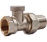 Запорный клапан прямой PRIMOCLIMA Primoclima Armature 3/4, никелированный 0004-001-D-34 2
