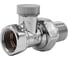 Запорный клапан прямой PRIMOCLIMA Primoclima Armature 1/2, хром 0004-004-D-12 (PC760AN) 3