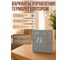 Терморегулятор для теплого пола ТеплоСофт 006B-2T Wi-Fi, серый 5