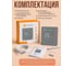 Терморегулятор для газового котла ТеплоСофт 006C-2T Wi-Fi, серый 6