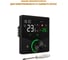 Терморегулятор для газового котла ТеплоСофт 009C-2T Wi-Fi, черный 2