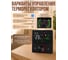 Терморегулятор для газового котла ТеплоСофт 009C-2T Wi-Fi, черный 6