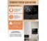 Терморегулятор для газового котла ТеплоСофт 009C-2T Wi-Fi, черный 9