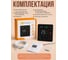 Терморегулятор для теплого пола ТеплоСофт 006B-2T Wi-Fi, черный 6