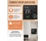 Терморегулятор для газового котла ТеплоСофт 0018C-2T Wi-Fi, черный 8
