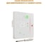 Терморегулятор для газового котла ТеплоСофт 006C-2T Wi-Fi, белый 1