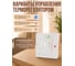 Терморегулятор для газового котла ТеплоСофт 006C-2T Wi-Fi, белый 4