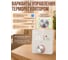Терморегулятор для теплого пола ТеплоСофт 009B-2T Wi-Fi, белый 5