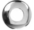 Отражатель для ПС больш СаМат Плюс 1/2H=32mm. хром (3 шт) 17716 1