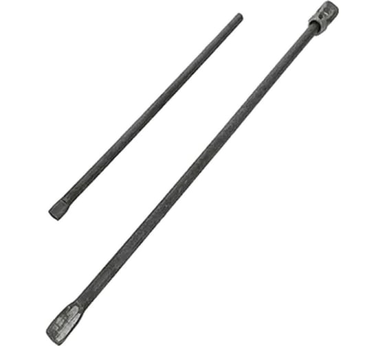 Ключ д/чугунных радиаторов 7 сек. с ручкой (1 шт) СаМат Плюс 29964