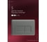 Акционный набор 4 в 1 со скрытым бачком Wellsee Module Core 129511003 10