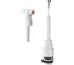 Смывной клапан для подключения сбоку Grohe 37078PI0 1