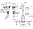 Смывной клапан для подключения сбоку Grohe 37078PI0 2