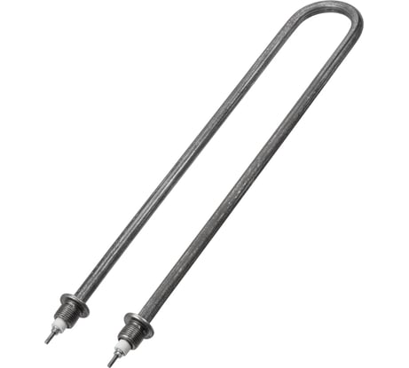 ТЭН-100 TDM ELECTRIC А, 13, 5.0кВт, вода Р, 220В, штуцер G1/2, R30, Ф2, углеродистая сталь SQ2512-0008