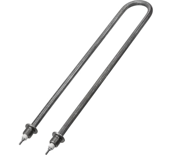 ТЭН-100 TDM ELECTRIC А, 13, 5.0кВт, вода Р, 220В, штуцер G1/2, R30, Ф2, углеродистая сталь SQ2512-0008