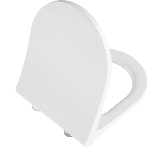 Сиденье для унитаза VitrA Universal круглое 231-003R009