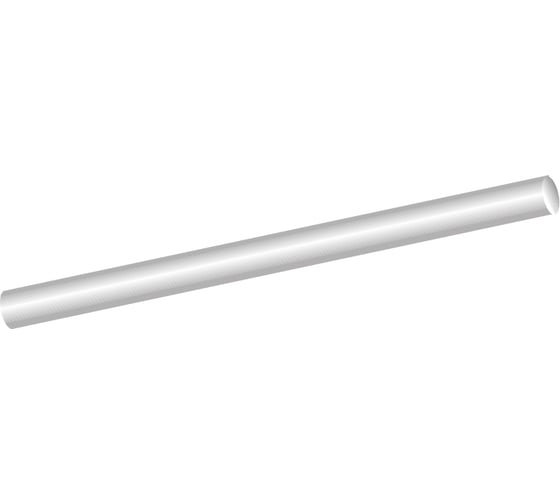 Стальная трубка ICMA (хром), 15мм х 1000 мм 889 /818891006