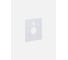 Звукоизоляционная панель для подвесных унитазов и биде Wellsee Useful Extras 129531000 1