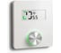 Терморегулятор для газового котла ТеплоСофт 009C-2T Wi-Fi, белый 1
