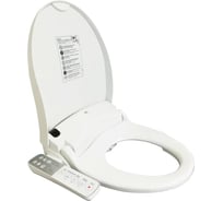 Электронное биде LSDaewon DIB-C450 круглый 00-00001900