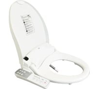 Электронное биде LSDaewon DIB-C410 круглый 00-00001899