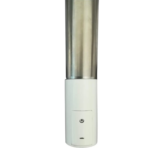 Электронное биде LSDaewon DIB-C410 круглый 00-00001899