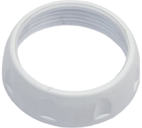 Гайка накидная Unicorn 1 1/2" 40мм E30  533326