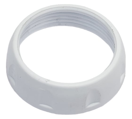 Гайка накидная Unicorn 1 1/2" 40мм E30  533326 1