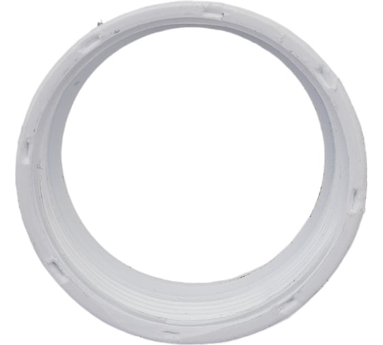 Гайка накидная Unicorn 1 1/2" 40мм E30  533326