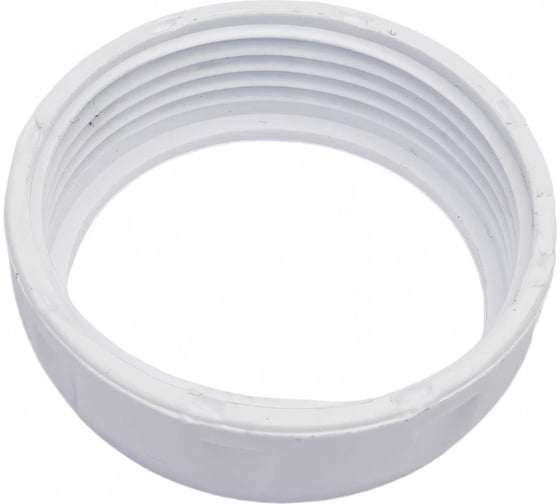 Гайка накидная Unicorn 1 1/2" 40мм E30  533326