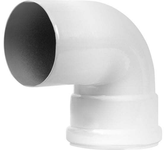 Колено Royal Thermo диаметр 80 MF 90гр НС-1433018